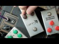 J Rockett Lenny demo