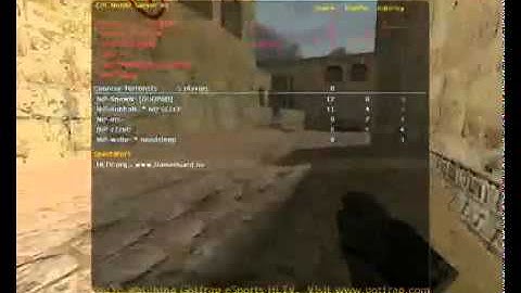 NiP-SpawN- x _aAa_ Team