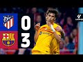 ATLETICO DE MADRID 0 vs 3 FC BARCELONA | LALIGA 2023/24 MD29 image