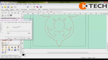 ARTCAM Tutorial for beginners in Telugu