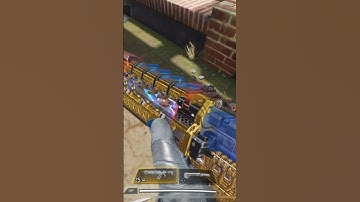 MYTIC AS VAL DOUBLE EDGE  INSPECTION COD MOBILE!