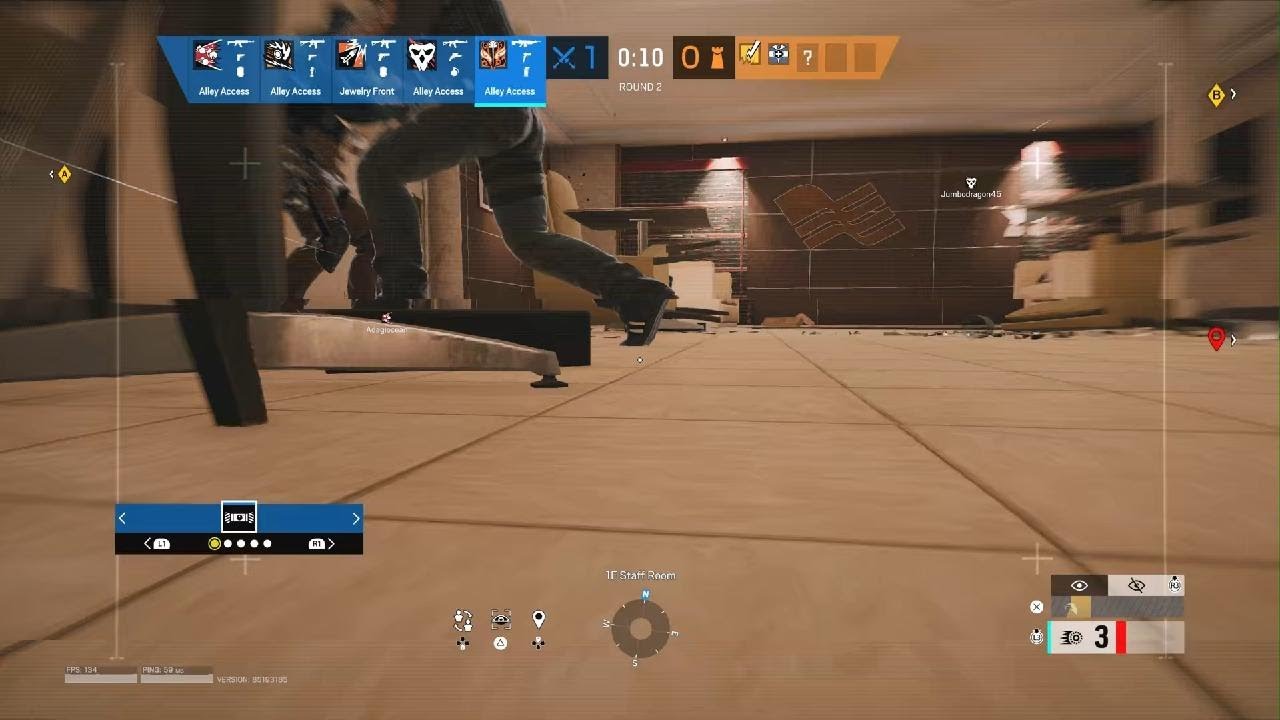 How to use Rauora properly - YouTube