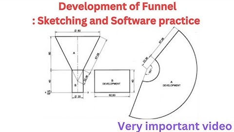 Development of Funnel: Sketching and Software Practice