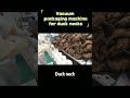 Duck Leg Vacuum Packaging Machine#Vacuumpackagingmachine#PackagingMachineManufacturers