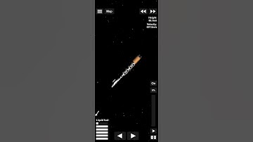 Landing a base on phobos in sfs #sfs #shorts #spaceflightsimulator