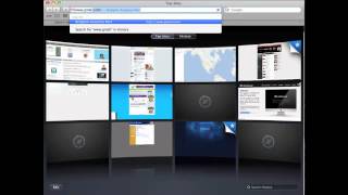Dropbox Share Folder Overview