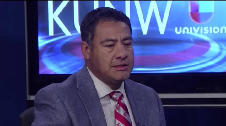 En comunidad Dr. Saul Valencia.