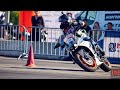 Мой заезд на мотоцикле KTM RC390 | класс С3 (Мастера), 5й этап Чемпионата по мотоджимхане 20.06.2021