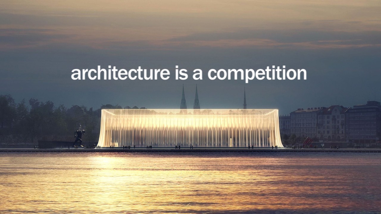an architect reviews 623 competition entries part 1