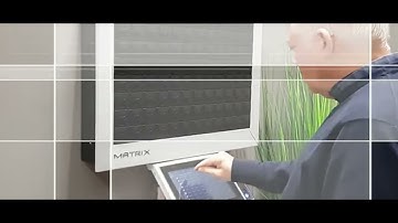 Matrix Key Control System1