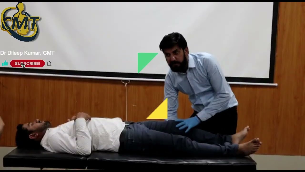 Knee Home Exercises || Glide || Peripheral  || Manual Therapy Course || Dr Dileep Kumar CMT