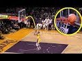 NBA Embarrassing Moments