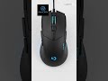 Why the Logitech G502 Hero is Still the King of Gaming Mice 👑 #shorts