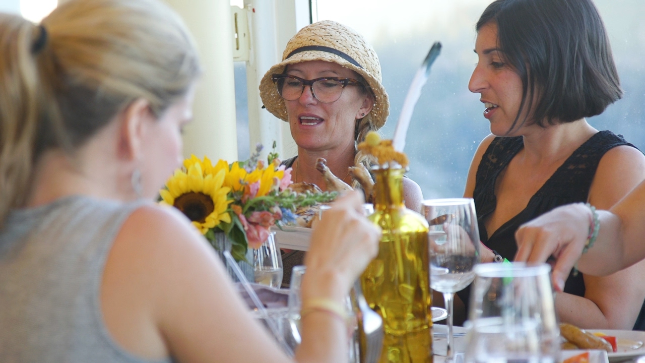 The Most Important Part of the Meal YouTube