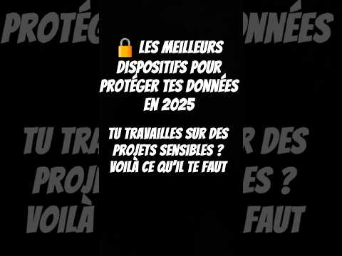 Les meilleurs dispositifs