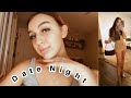 Get Ready with Me for Date Night