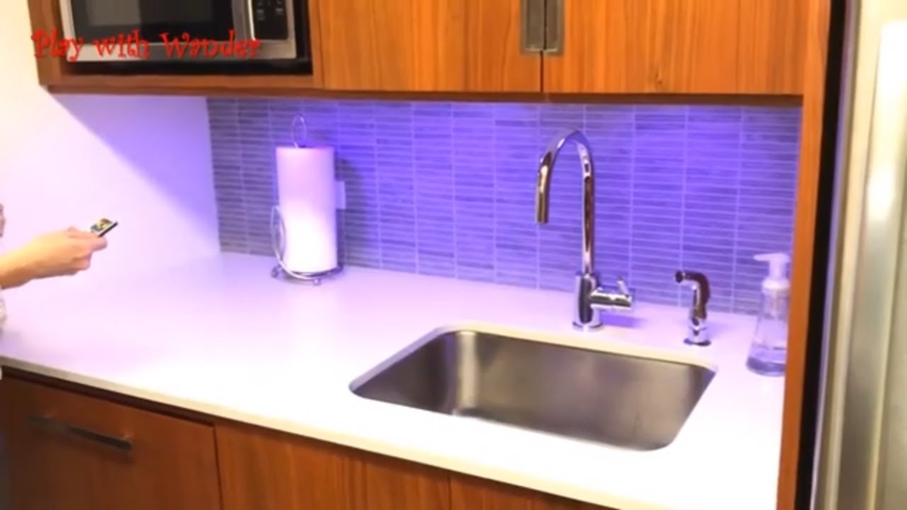 Top 5 LED Stick Under Cabinet Lights You Need To See video phone beyonce mp3