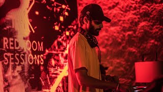 Viitor Dj Set | Redroom Sessions x Flow | Redroom TV