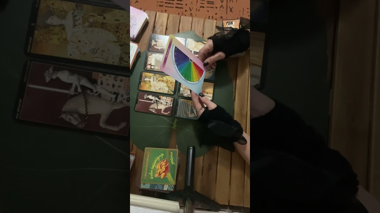 Güncel durumlar...#tarot #kesfeteyyiz #olasigelecek 🌹❤️