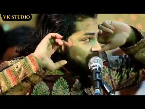 Mere Rashke Qamar Tu Ne Pehli Nazar   By Junaid Sultani sikka Jamnagar   YouTube