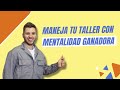 7️⃣ LEYES MENTALES que todo DUEÑO DE TALLER debe saber 🧠✨