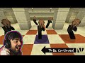 Minecraft Meme MUTAHAR laugh - Scream PART 55