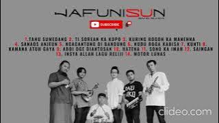 Jafunisun FULL ALBUM ||  Tahu Sumedang  || Ti Soreang Ka Kopo ||  Lieur