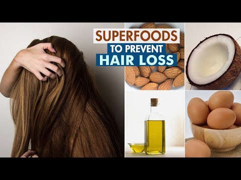 Just How Much Protein Must you Prevent Hair Thinning