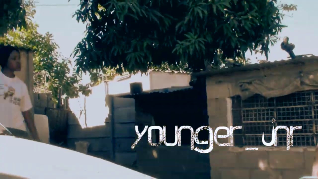 Download Boss wadaz ft yonger jnr nhamo (official video)