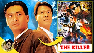 The Killer: John Woo's Greatest Action Movie?