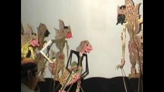 KI ANOM SUROTO-KARNO TANDING 1
