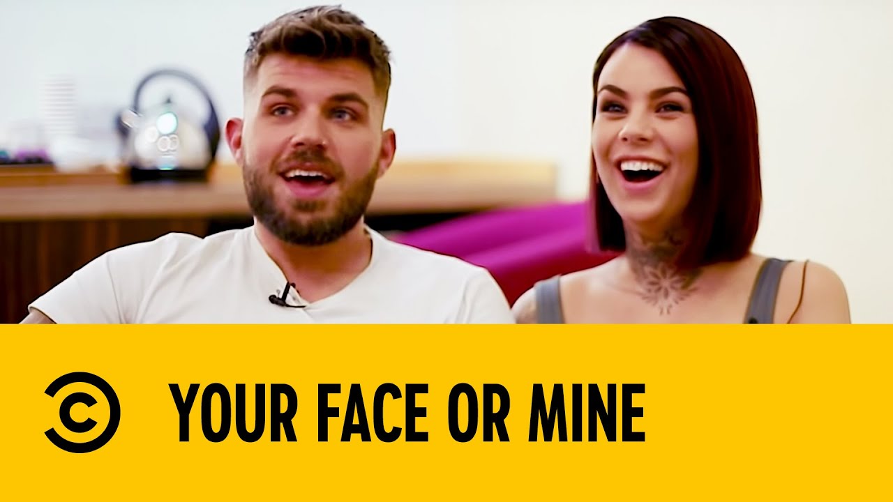 How To Deal With An Ex Sliding Into Your Dm's | Behind The Scenes hilarious baby shower games