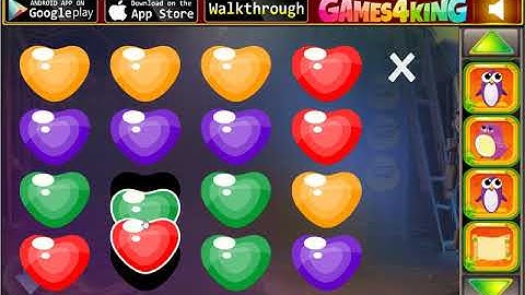 G4k Guard Dog Rescue Game Walkthrough