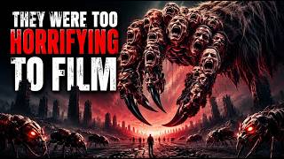 The Definitive Guide to Stephen King's Unseen Horrors: Monsters That Never Made It To Screen