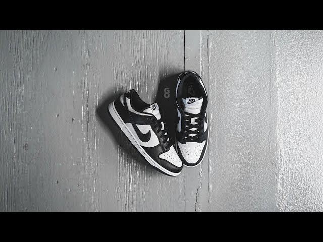 Nike Dunk Low 