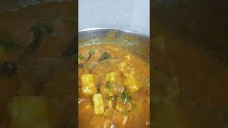 nite dinner lo pannier curry