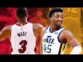 Donovan Mitchell Analysis | Is He Really The Next Dwyane Wade?