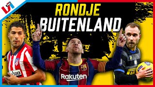 Messi Moet Zijn Zaakwaarnemer Ontslaan: 'Hij Verdient Veel Te Weinig' screenshot 5