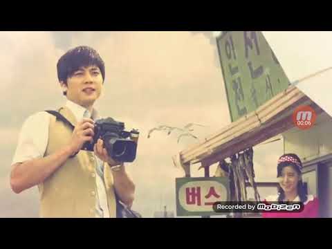 KBS2 tv소설 은희 오프닝