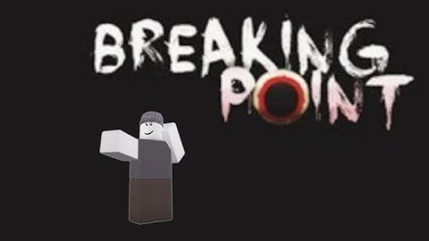 Old vid (trolling some people in breaking point)