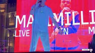 Maximillian - Love Like This #MaximillianInManila