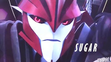 [KNOCKOUT] CALL ME YOUR SUGAR