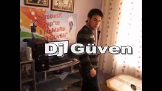 Dj Güven & Ft. Murat Güven-Bilsemki 2013 Resimi