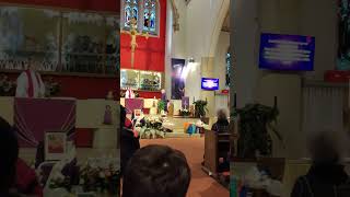 Pasasalamat Kay Father Terry Murray Rip