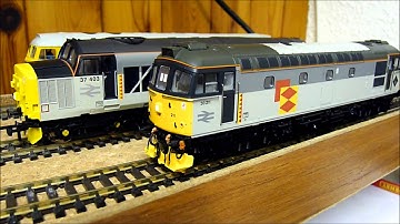DCC Sound multi loco start up