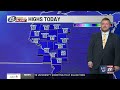 13 First Alert Forecast: Hello Wisconsin (12/26/25)