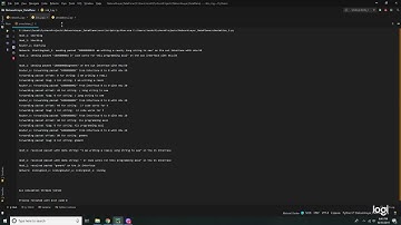CSCI 466 - Programming Assignment 3 - Data Plane