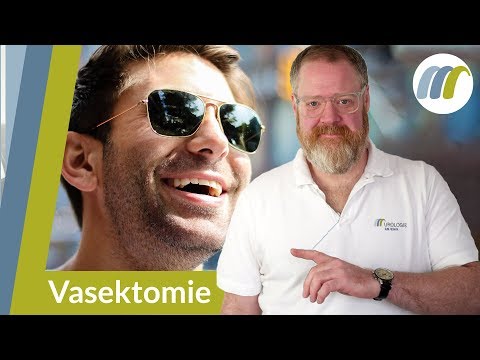 Vasektomie - Wie läuft die OP ab und was kommt danach? | Urologie am Ring