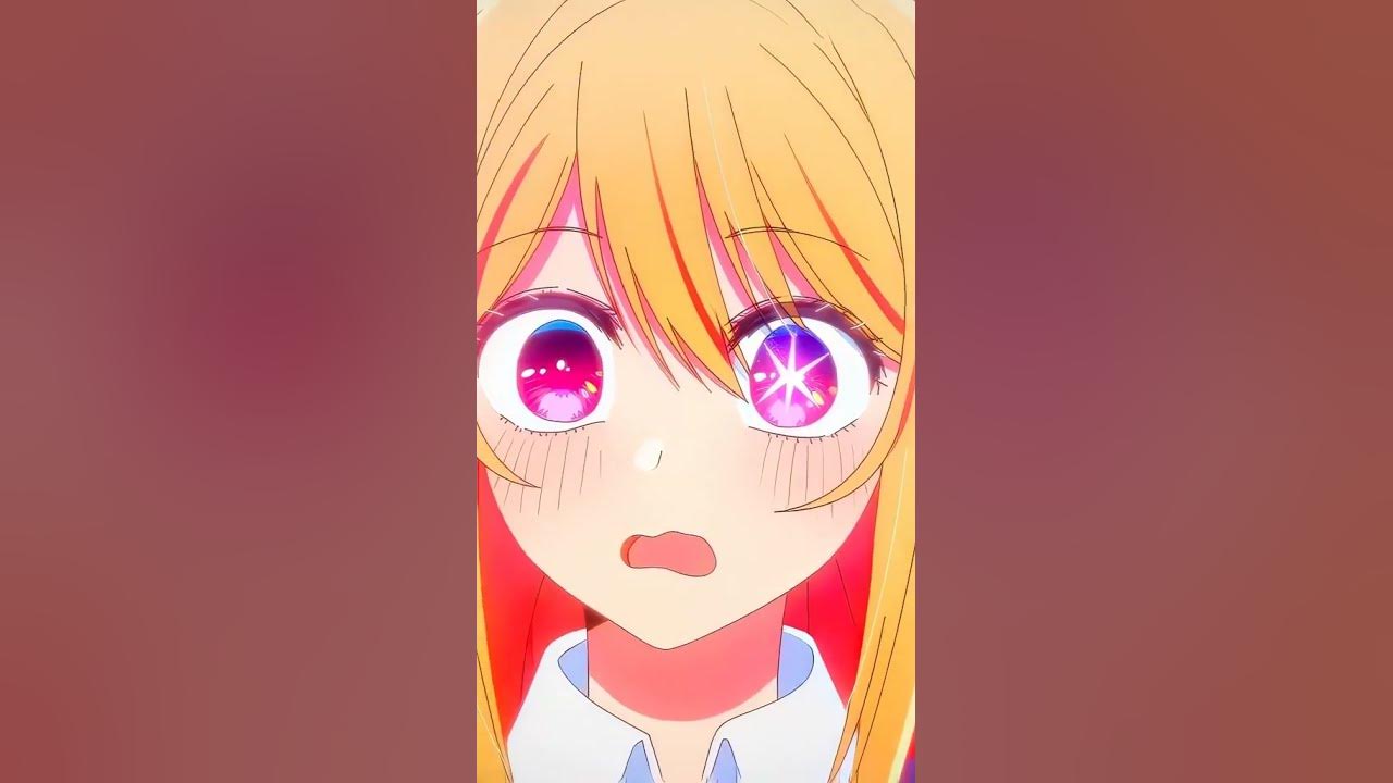 ANIME ЗВЁЗДНАЯ ДЕТЯ - YouTube
