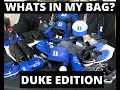 What's in My Baseball Bag? Duke Baseball Edition